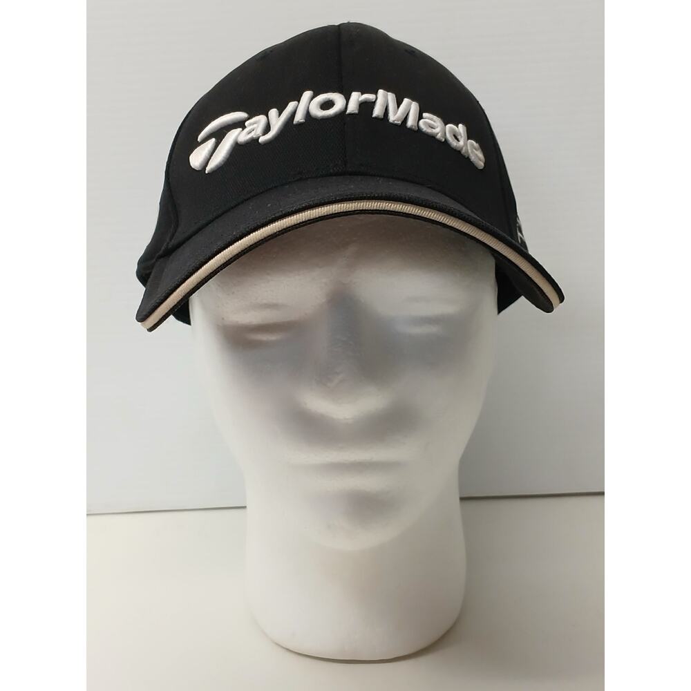 Adidas Taylor Made (L/XL) Flex Fitted Stretch Golf Cap